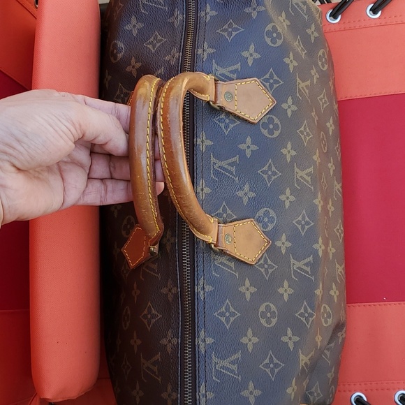 💥💥SOLD💥💥 Louis Vuitton Speedy 40 - Picture 11 of 17